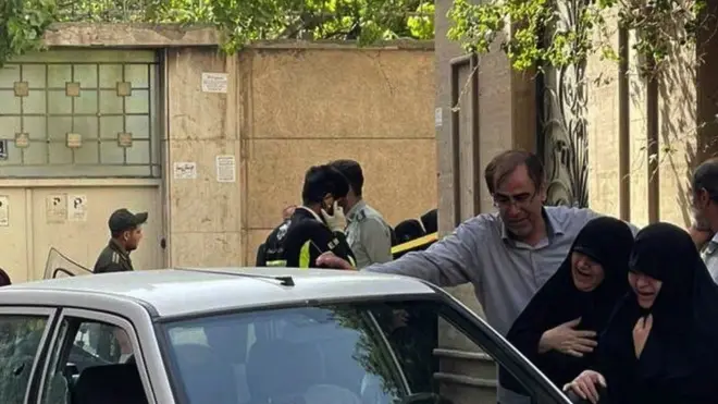 صیاد خدايي