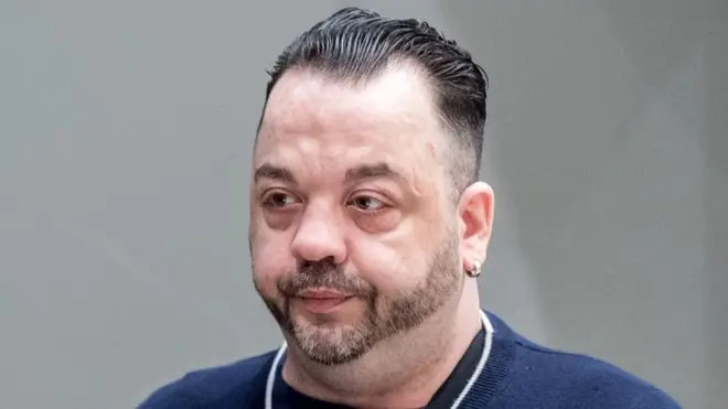 Нилс Хегел важи за најмасовнијег серијског убицу у новијој немачкој историји