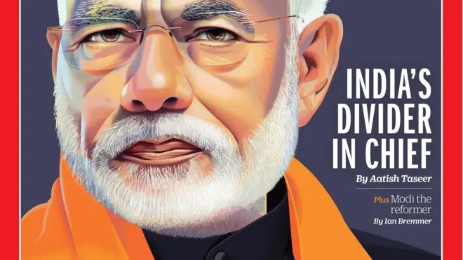 नरेंद्र मोदी