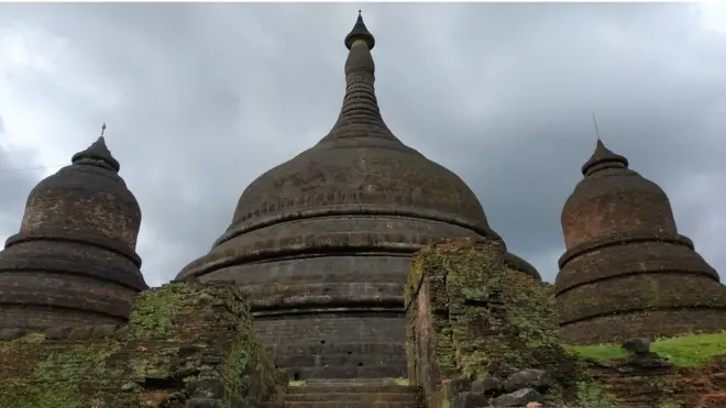 မြောက်ဦး ယဉ်ကျေးမှု နယ်မြေ အတွက် နောက်ဆုံးအဆိုပြုစာတွဲမူကြမ်းကို ဇန်နဝါရီလကုန်မှာ ကမ္ဘာ့ အမွေနှစ် ကော်မတီကို တင်ဖို့ရှိ
