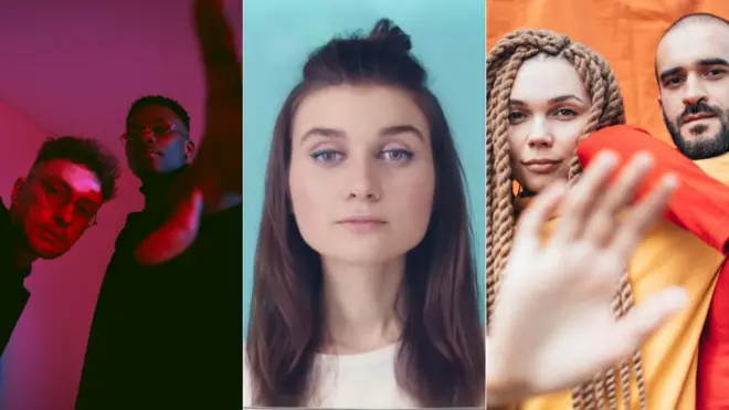 TVORCHI, JERRY HEIL, [О]