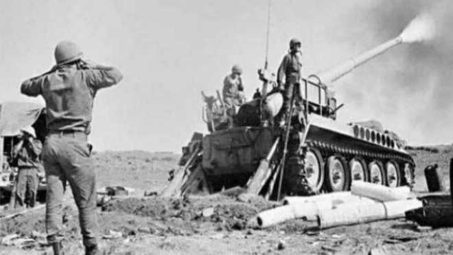 معركة الكرامة 1968