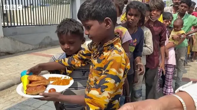 అన్నదానం