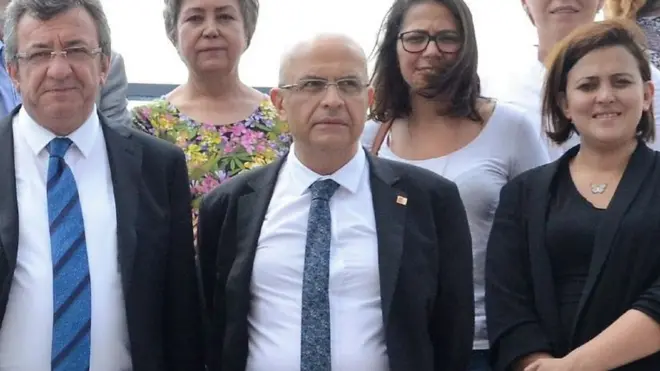 Enis Berberoğlu