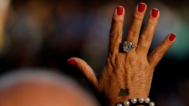 Fiel durante festivalbetmotion linkedinmúsica organizado por uma rádio evangélica no Riobetmotion linkedinJaneiro