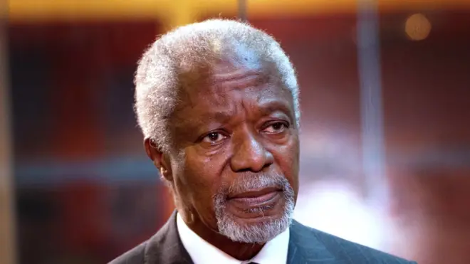 ကိုဖီအာနန် ဦးဆောင်တဲ့ ရခိုင်ကော်မရှင်ရဲ့ အပြီးသတ် အစီရင်ခံစာ သမ္မတကို တင်သွင်း