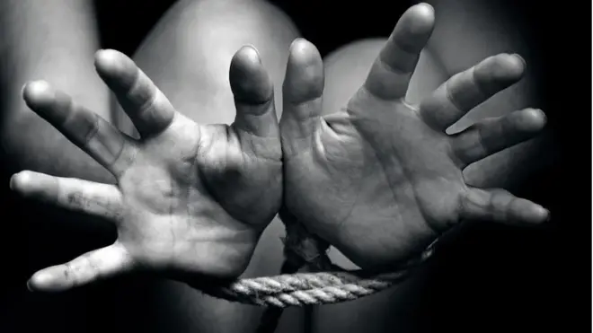 How woman allegedly abduct five children