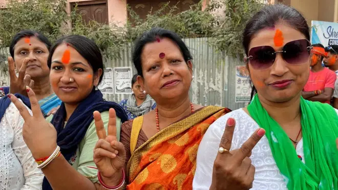 त्रिपुरा विधानसभा चुनाव में बीजेपी की जीत