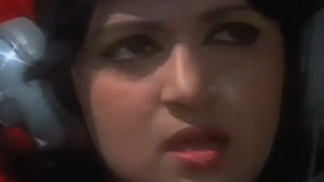 हेमामालिनी