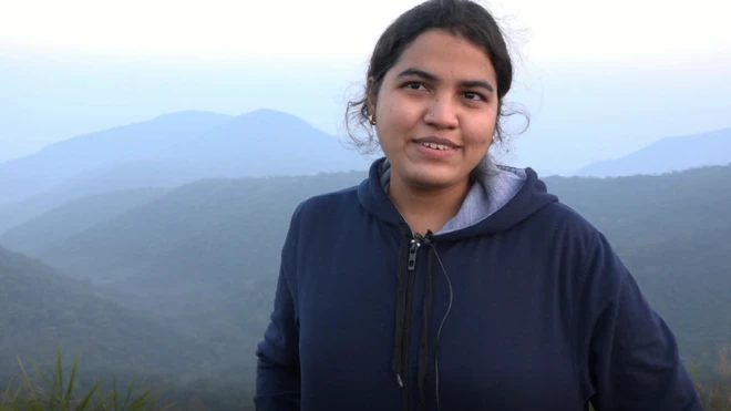 పి లక్ష్మి