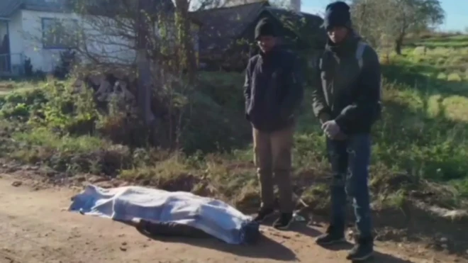 አብሯቸው ሲጓዝ የነበረ ኤርትራዊ ስደተኛን አስከሬን ይዘው የተገኙት ሁለት ኤርትራውያን 