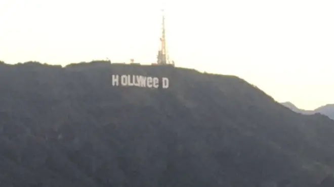 Hollyweed