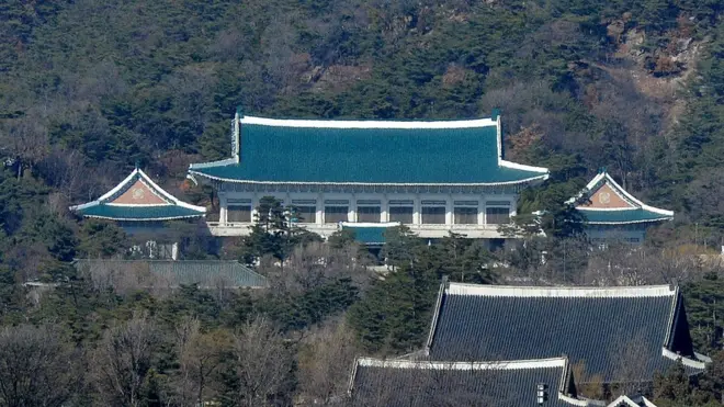 NSC 상임위는 25일 저녁 회의를 소집해 북측 경위와 정부가 파악한 정보를 비교했다