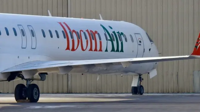 Ibom Air