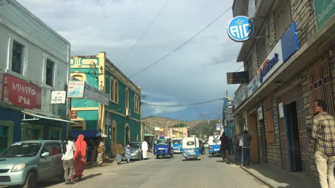 Karaa beekamaa Koonel gara Masjiidaattii geessu