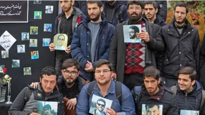 ተምሃሮ ዩኒቨርሲቲ ናይዝሞቱ ስእሊ ሒዞም እንከለው