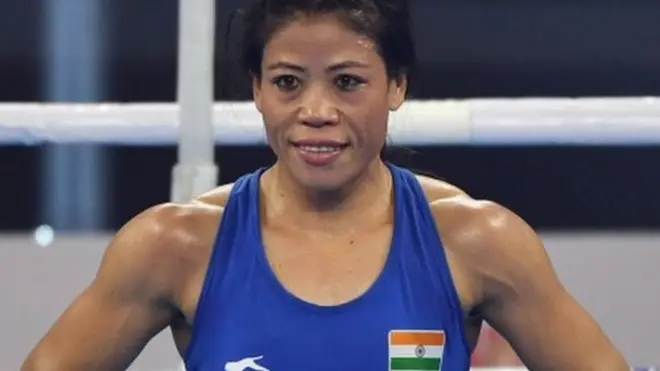 मैरीकॉम