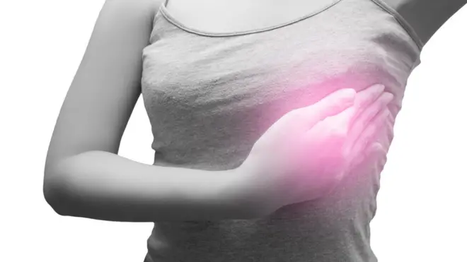 Рак дојке погађа највише жена