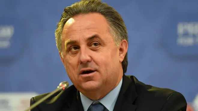 "В Сочи было просто нереально делать то, в чем нас обвиняют", - заявил вице-премьер