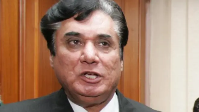 جاوید اقبال