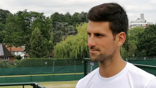 Đoković spreman za polufinale