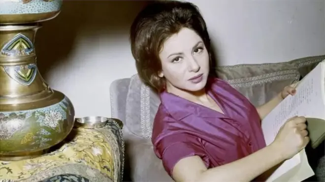 فيلم "أريد حلا" الذي لعبت بطولته فاتن حمامة كان سببا في تغيير القانون وتمكين المرأة من خلع زوجها