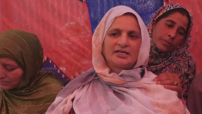 कश्मीरः