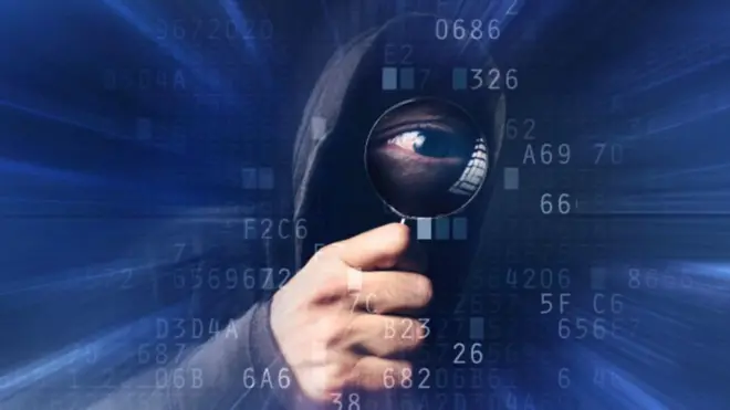 Muitas pessoas podem estar espionando enquanto você navega na web