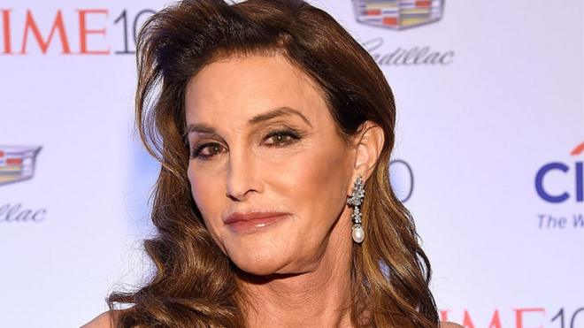 Caitlyn Jenner Trans Sports Opinion On Why She Dey Against Trans Girls For Womens Sports Bbc 6374