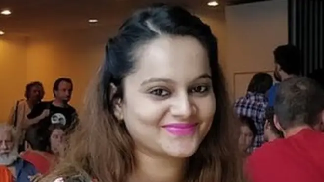 ધ્યાતિ દવે