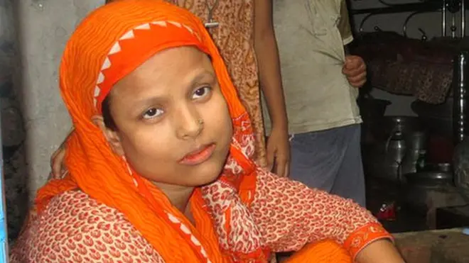 मीरपुर स्थित बिहारी मुसलमानों की स्थिति