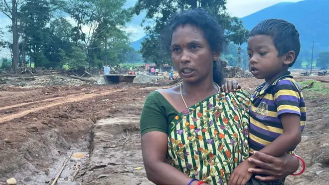 అల్లూరి జిల్లా, భారీ వర్షాలు, వయనాడ్ విలయం, మన్యం, ఏజన్సీ