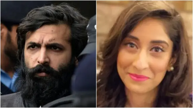 نور مقدم، ظاہر جعفر