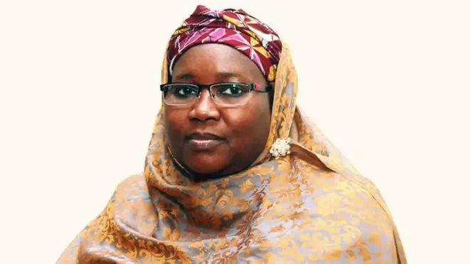 Amina Bala Zakari