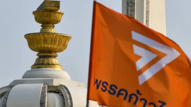 ก้าวไกล