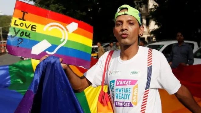 एलजीबीटी