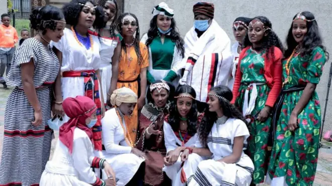 Miseensota Waldaa Dubartoota Finfinnee