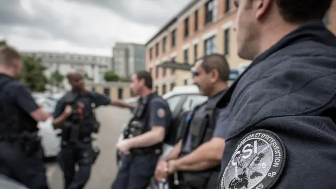 По мнению парламентариев, ряд служб разведки нужно объединить в одну