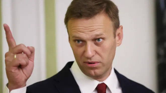 Навальный уже предпринимал попытки объединения голосов против провластной партии