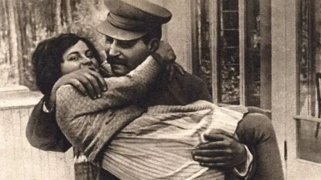 स्टालिन