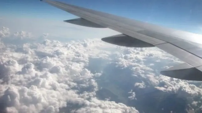 جاء الحكم الأخير بعد شكوى ضابط جيش سابق من أن الطائرات تلقي المخلفات البشرية فوق المناطق السكنية قرب مطار دلهي