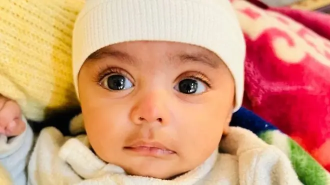 „Тражим млеко и пелене у рушевинама”: Живот једне мајке у Гази