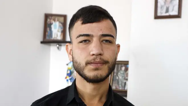 Ümitcan Uygun