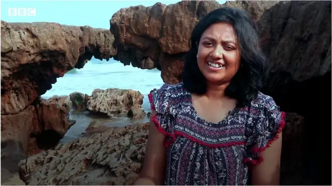 పద్మావతి