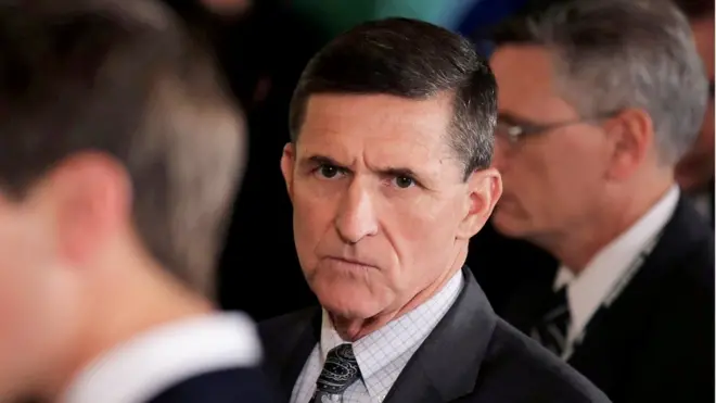 Michael Flynn