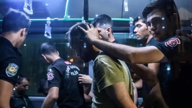 атест военных