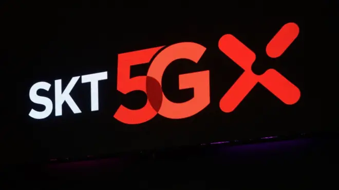 Юная Корея первой дала зелёный свет стандарту 5G