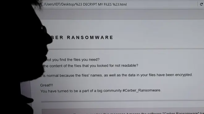 Модификации вируса, появившиеся за выходные, могут оказаться эффективнее старых, заявили в компании