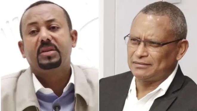 ጠቅላይ ሚኒስትሩ ከህወሓት ሥራ አስፈጻሚ ጋር ሊወያዩ ነው