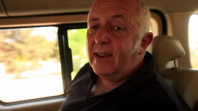 Джереми Боуэн